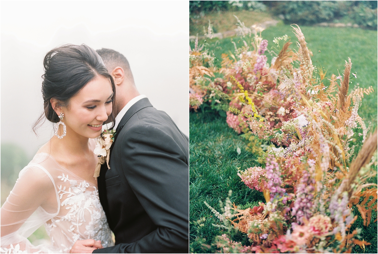 Old Edwards Inn Wedding Photographer Highlands, NC Madeline Trent Romantic Film Fine Art Luxury Photographer Half-Mile Farm Rockwood Lodge Editorial Wedding Sparrow Tablescape Chandelier Ginny Early Enemies of the Average Rose Story Farm Willow by Watters 