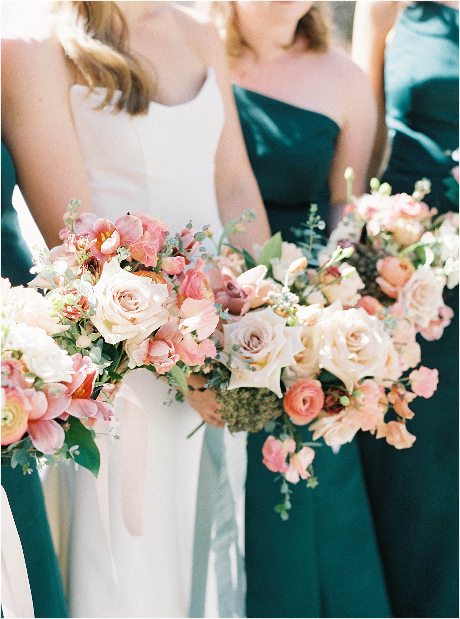 Floressence Floral Design Highlands NC Wedding Photographer